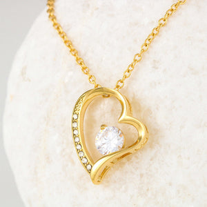 Forever Love Necklace