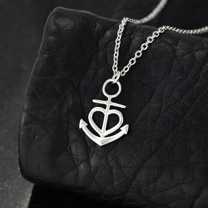 Friendship anchor shop